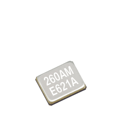 EPSON Timing device 石英晶體振盪器型號FA-20H